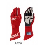 GUANTI SPARCO ROCKET RG-4 ROSSO